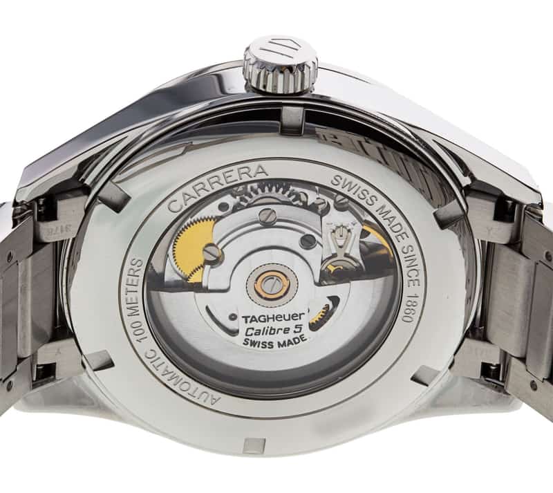 Tag Heuer Carrera WAR201A.BA0723